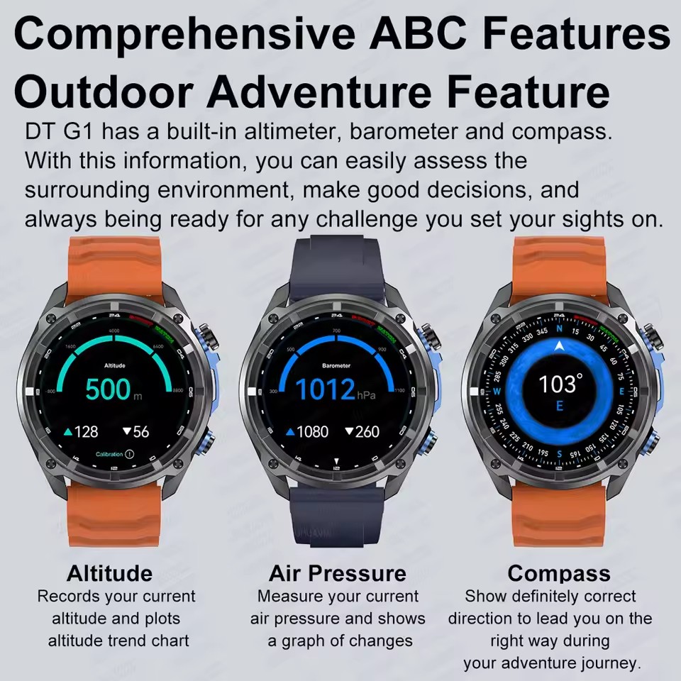 Nova aventura ao ar livre gps  - Outdoor Adventure World avaliação e preço