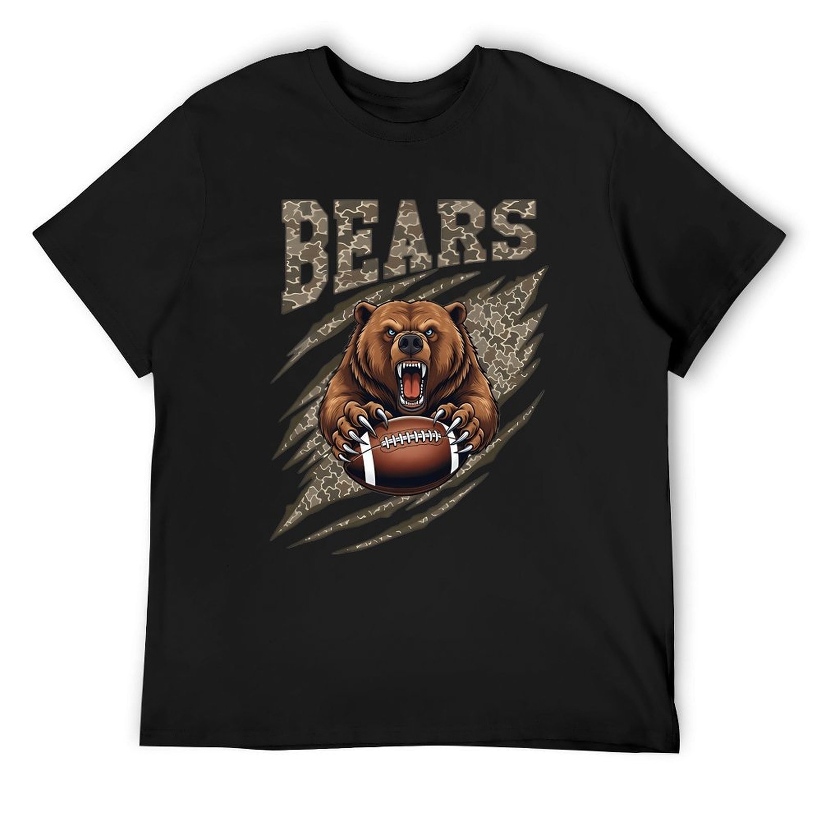 Camiseta gráfica para camping, - Outdoor Adventure Hobbies avaliação e preço