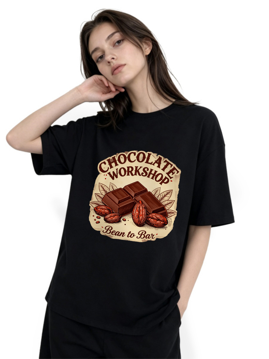 Camisetas de Outono: Presente  - Outdoor Adventure Logo avaliação e preço