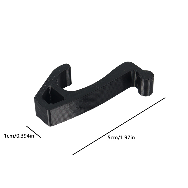 1/2 peças Ganchos para Toldo d - Outdoor Adventures avaliação e preço