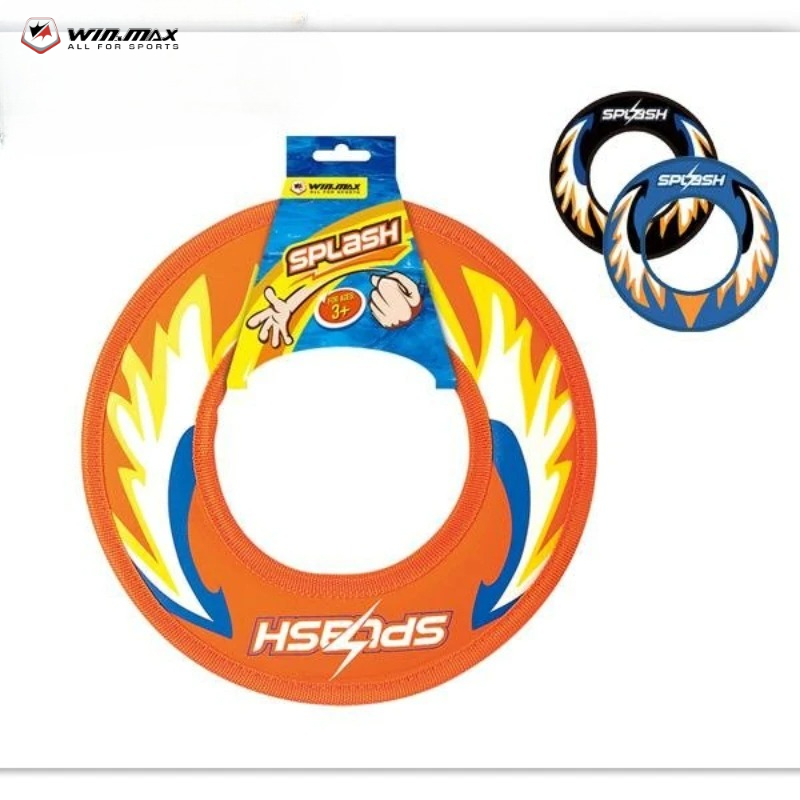 Frisbee de Neoprene Macio Oco  - Outdoor Adventure Gear avaliação e preço