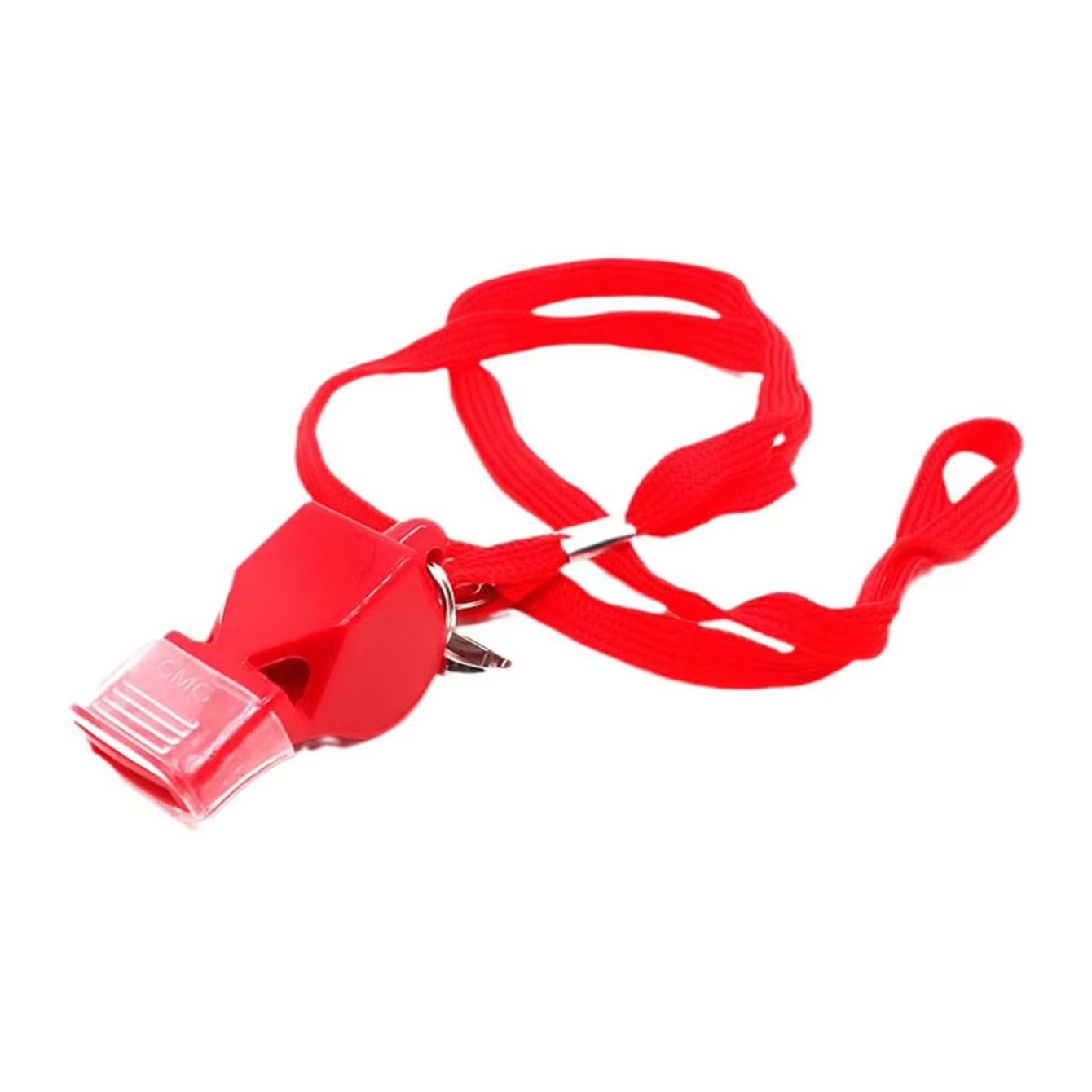 1 apito esportivo profissional - Emergency Whistle Pea avaliação e preço