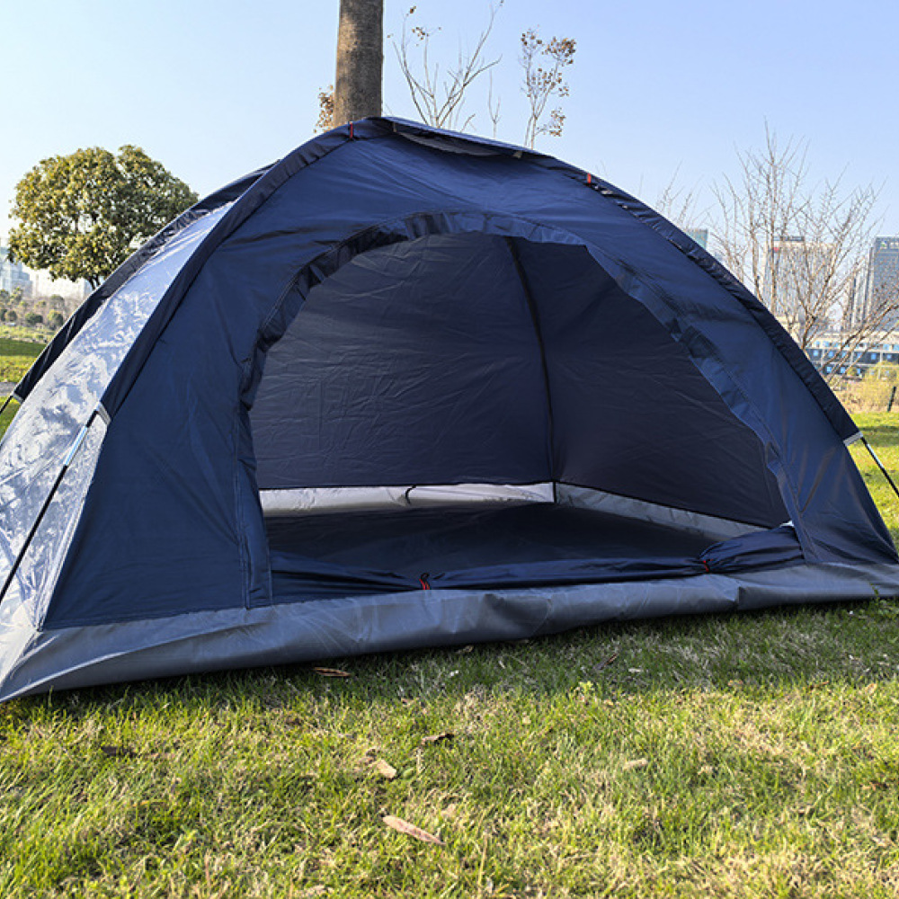 Barraca de Camping para Duas P - Outdoor Adventure Gear avaliação e preço